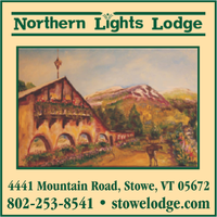 Northern Lights Lodge mini hero image