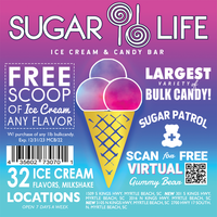 Sugar Life Candy mini hero image