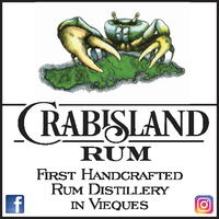 Crab Island Rum Distillery mini hero image