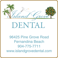 Island Grove Dental mini hero image