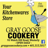 Gray Goose Cookery mini hero image