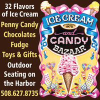 Ice Cream & Candy Bazaar mini hero image