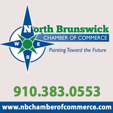 North Brunswick Chamber of Commerce hero image