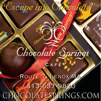 Chocolate Springs Cafe mini hero image