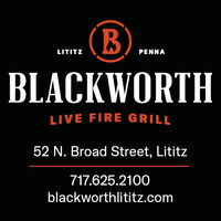 Blackworth Live Fire Grill mini hero image