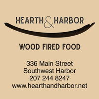 Hearth & Harbor  mini hero image