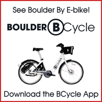 Boulder B Cycle Station mini hero image