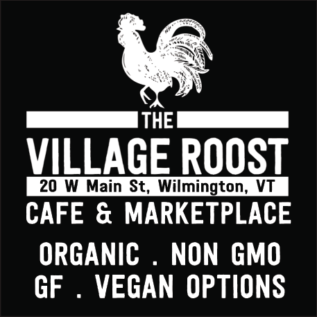 The Village Roost hero image