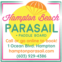Hampton Beach Parasail mini hero image