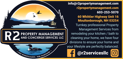 R2 Property Management and Concierge Services LLC mini hero image