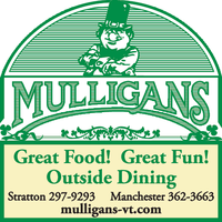 Mulligans Restaurant mini hero image