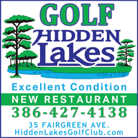Hidden Lakes Golf Club mini hero image