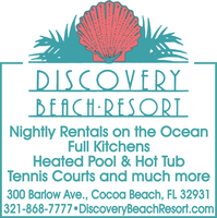 Discovery Beach Resort mini hero image