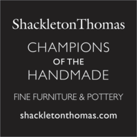 Shackleton Thomas mini hero image