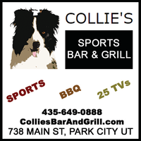 Collie's Sports Bar & Grill mini hero image