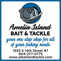 Amelia Island Bait & Tackle mini hero image