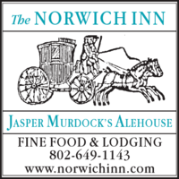 The Norwich Inn mini hero image