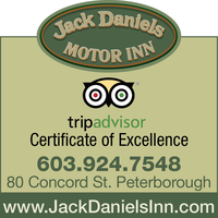 Jack Daniels Motor Inn mini hero image