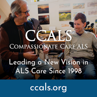 Compassionate Care ALS mini hero image
