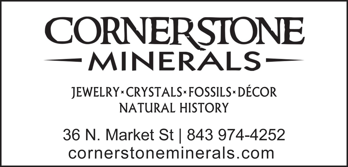Cornerstone Minerals hero image