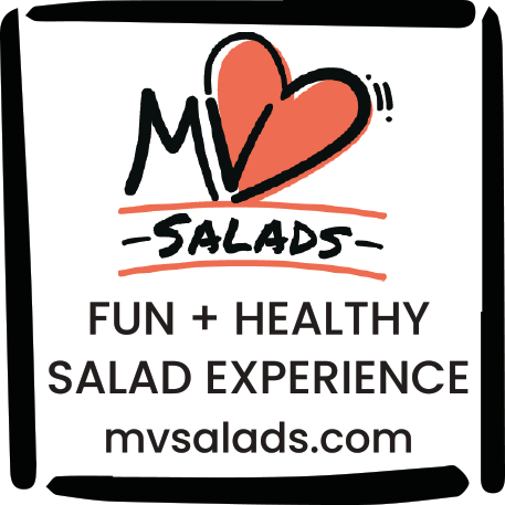 MV Salads  hero image