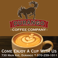 Durango Coffee Company mini hero image