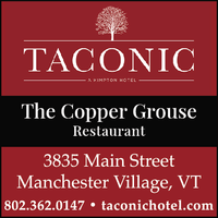Kimpton Taconic Hotel & The Copper Grouse mini hero image