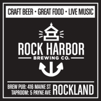 Rock Harbor Brewing Co. Brew Pub mini hero image