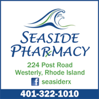 Seaside Pharmacy mini hero image