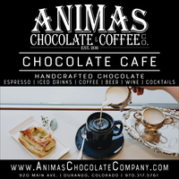 Animas Chocolate Company mini hero image