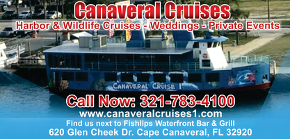 Canaveral Cruises mini hero image