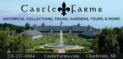 Castle Farms mini hero image