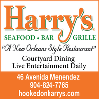 Harry's Seafood Bar & Grille mini hero image