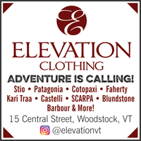 Elevation Clothing mini hero image
