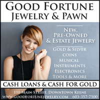 Good Fortune Jewelry & Pawn mini hero image
