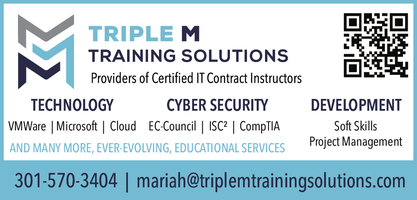 Triple M Training Solutions mini hero image
