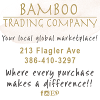 Bamboo Trading Co mini hero image