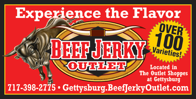 Beef Jerky Outlet mini hero image