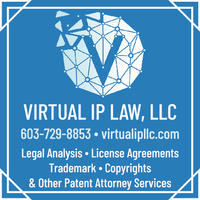 Virtual IP Law mini hero image