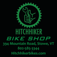 Hitchhiker Bike Shop mini hero image
