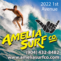 Amelia Surf Company mini hero image