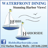Hobbs Harborside Waterfront Dining mini hero image