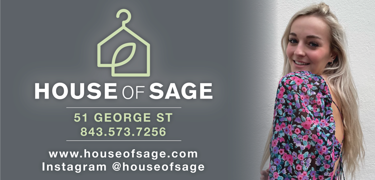 House Of Sage hero image