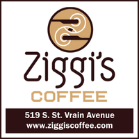 Ziggi's Coffee mini hero image