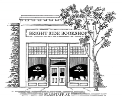 Bright Side Bookshop mini hero image