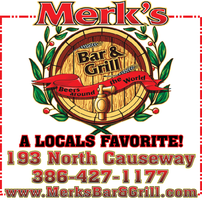 Merk's Bar & Grill mini hero image