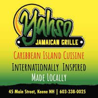 Yahso Jamaican Grille mini hero image