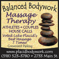 Balanced Bodywork & Massage of Lake Placid mini hero image