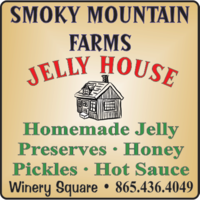 Smoky Mountain Farms Jelly House mini hero image