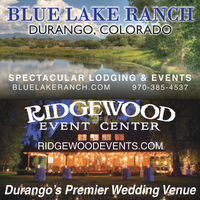 Blue Lake Ranch and Ridgewood Ranch event center mini hero image